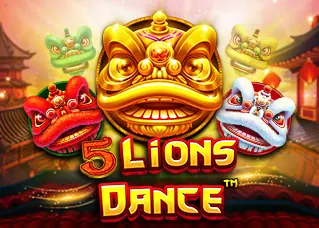 sawan289 5 Lions Dance ทดลองเล่นฟรี