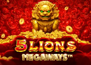 sawan289 5 Lions Megaways ทดลองเล่นฟรี