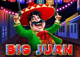 sawan289 Big Juan ทดลองเล่นฟรี