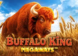 sawan289 Buffalo King Megaways ทดลองเล่นฟรี