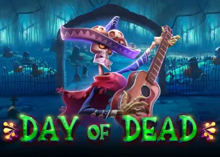 Day of Dead sawan289