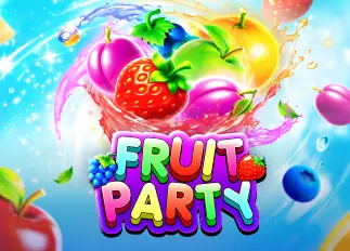 sawan289 Fruit Party ทดลองเล่นฟรี