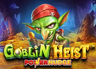 sawan289 Goblin Heist Powernudge ทดลองเล่นฟรี
