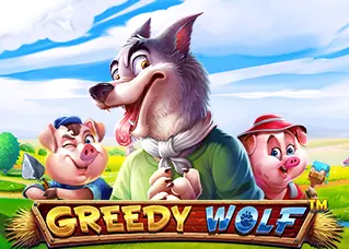 sawan289 Greedy Wolf ทดลองเล่นฟรี
