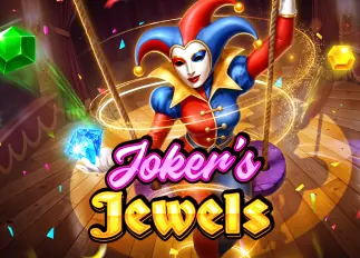 sawan289 Jokers Jewels ทดลองเล่นฟรี