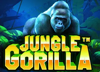 Jungle Gorilla sawan289