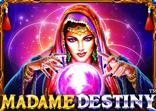 sawan289 Madame Destiny ทดลองเล่นฟรี