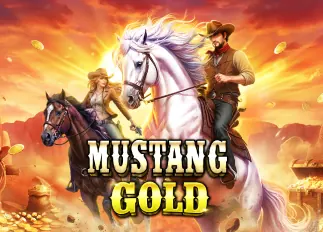 sawan289 Mustang Gold ทดลองเล่นฟรี