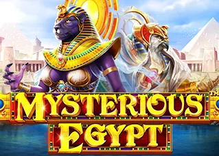 sawan289 Mysterious Egypt ทดลองเล่นฟรี