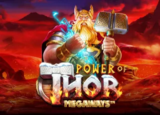 sawan289 Power of Thor Megaways ทดลองเล่นฟรี