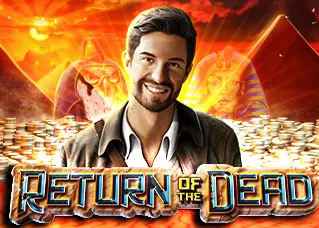 sawan289 Return of the Dead ทดลองเล่นฟรี