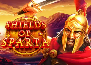 sawan289 Shields of Sparta ทดลองเล่นฟรี