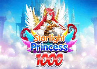 sawan289 Starlight Princess 1000 ทดลองเล่นฟรี