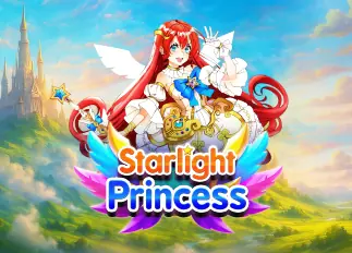 sawan289 Starlight Princess ทดลองเล่นฟรี