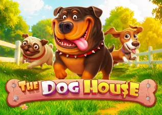 sawan289 The Dog House ทดลองเล่นฟรี
