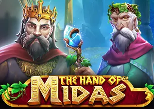 sawan289 The Hand of Midas ทดลองเล่นฟรี