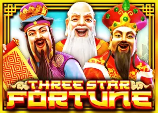 Three Star Fortune sawan289