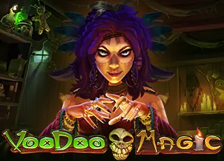 sawan289 Voodoo Magic ทดลองเล่นฟรี