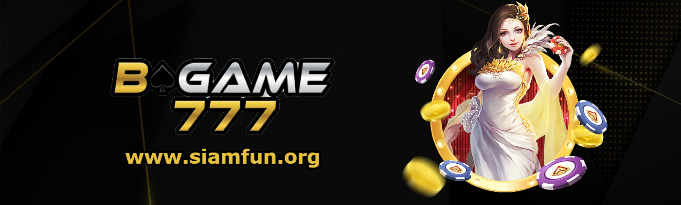 bgame777