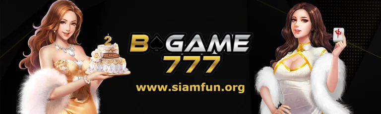 bgame777